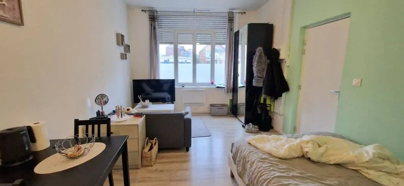 Immeuble de rapport 152 m² - Photo 1