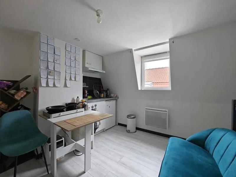 Immeuble de rapport 4 pièces 90 m² - Photo 1