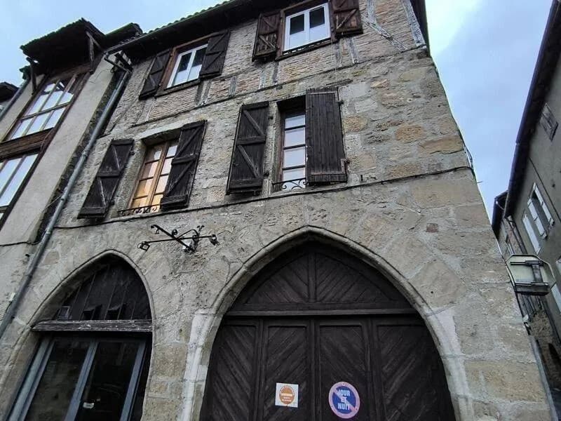 Immeuble de rapport 220 m² - Photo 1