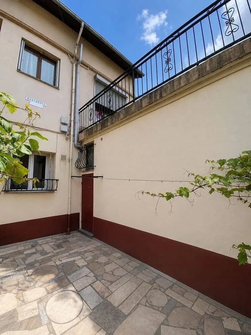 Immeuble de rapport 170 m² - Photo 1