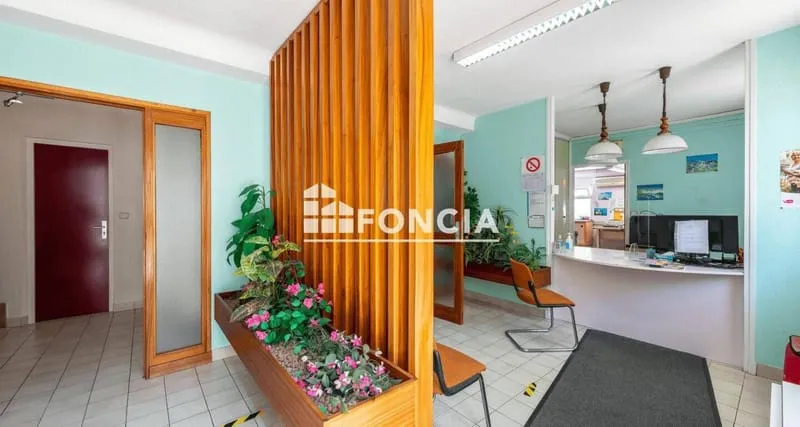 Immeuble de rapport 412 m² - Photo 1