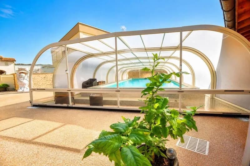 Immeuble de rapport 640 m² - Photo 1