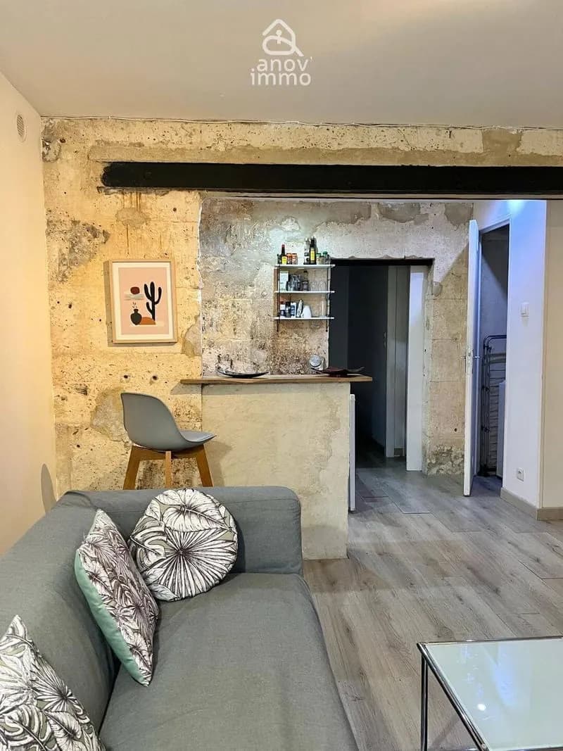 Immeuble 290 m² - Photo 1