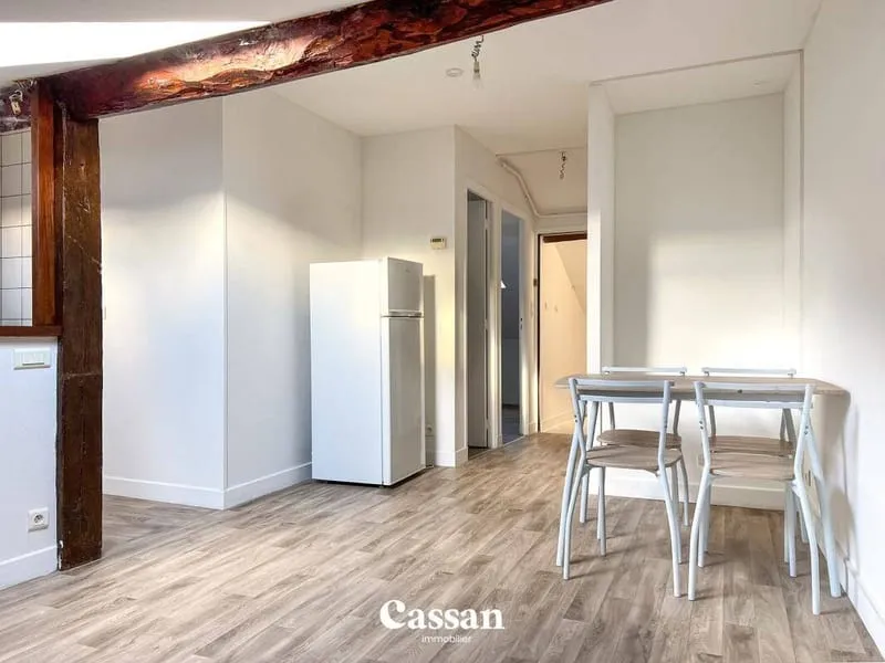 Immeuble 106 m² - Photo 1