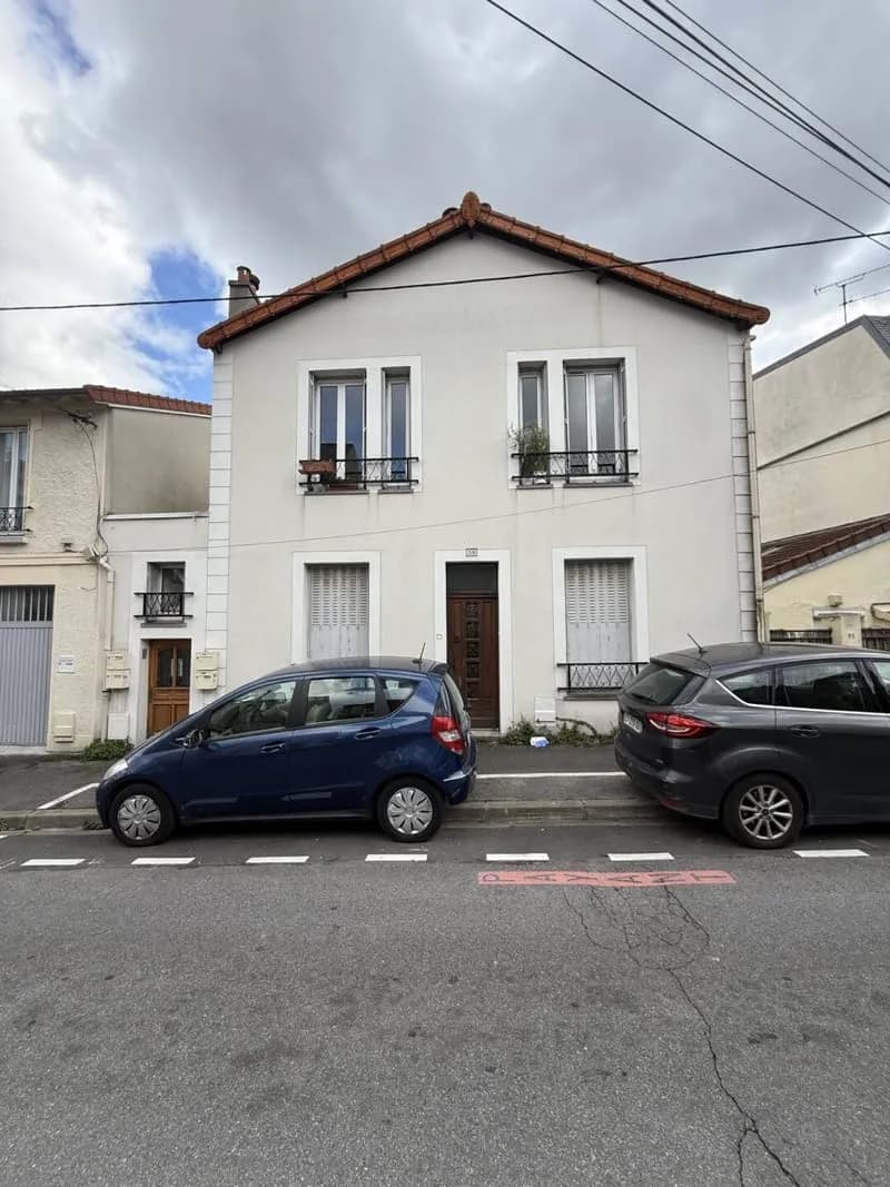 Immeuble 197 m² - Photo 1