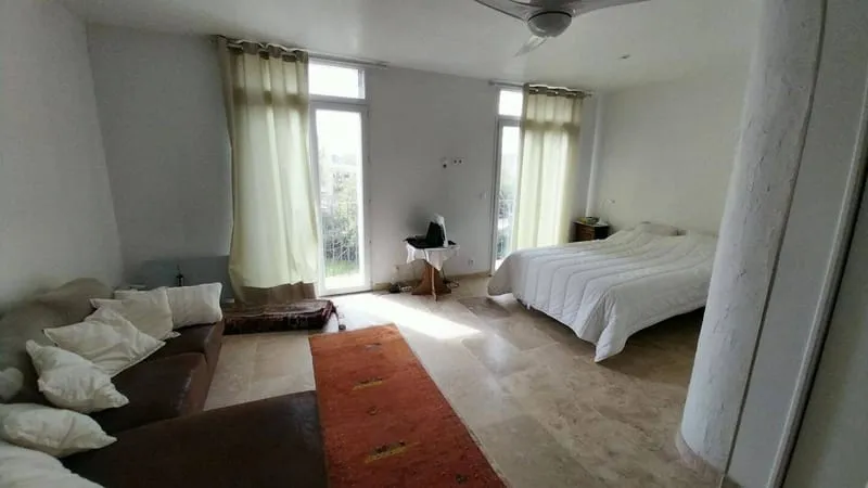 Immeuble 229 m² - Photo 1