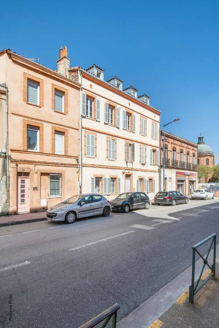 Immeuble de rapport 85 m² - Photo 1
