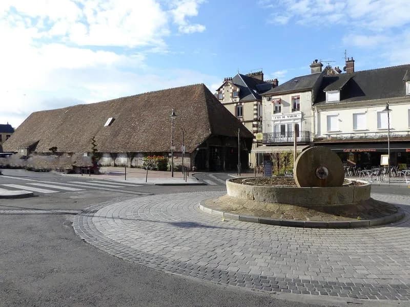 Immeuble 360 m² - Photo 1