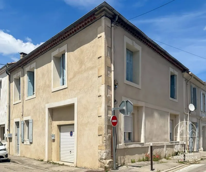 Immeuble de rapport 197 m² - Photo 1