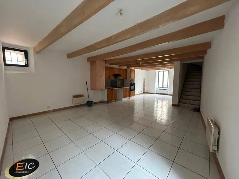 Immeuble 132 m² - Photo 1