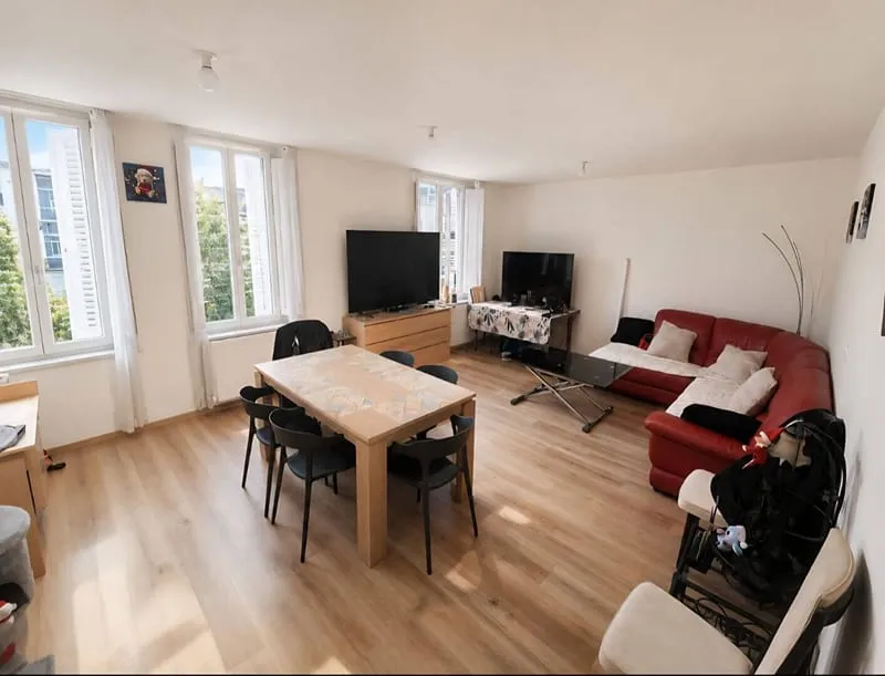 Immeuble 350 m² - Photo 1