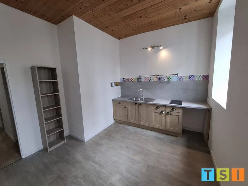 Immeuble 107 m² - Photo 1