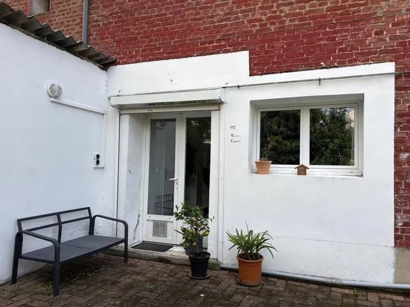Immeuble de rapport 200 m² - Photo 1