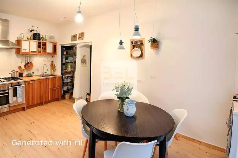 Immeuble 140 m² - Photo 1