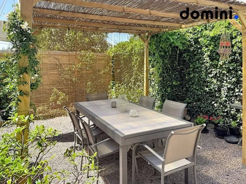 Immeuble de rapport 110 m² - Photo 1