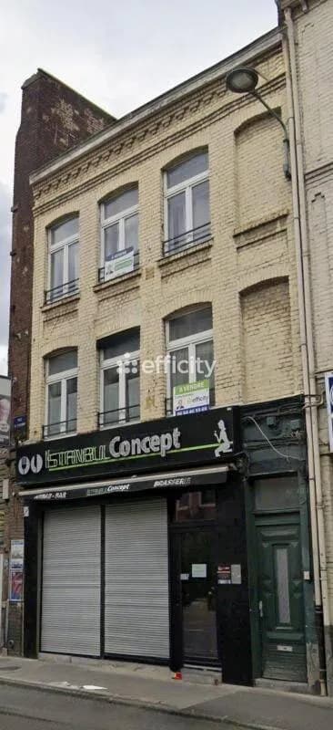 Immeuble de rapport 400 m² - Photo 1