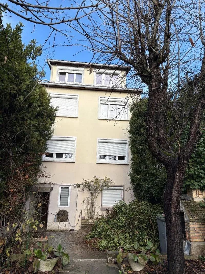 Immeuble de rapport - Photo 1