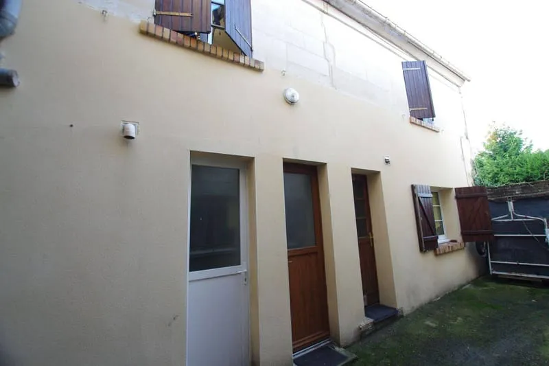 Immeuble de rapport 88 m² - Photo 1