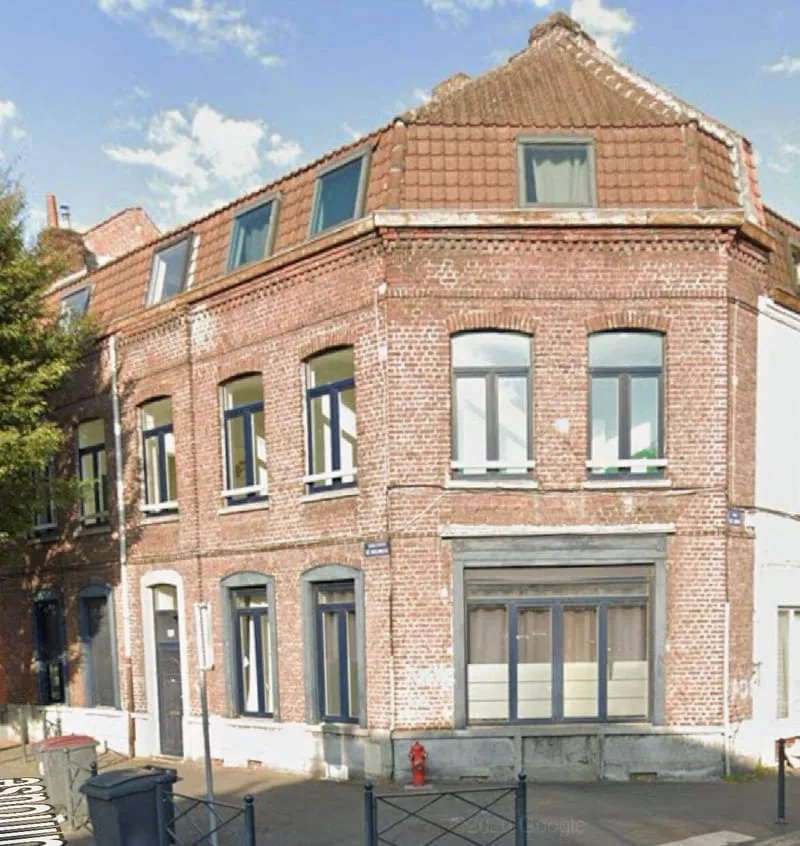 Immeuble de rapport 160 m² - Photo 1