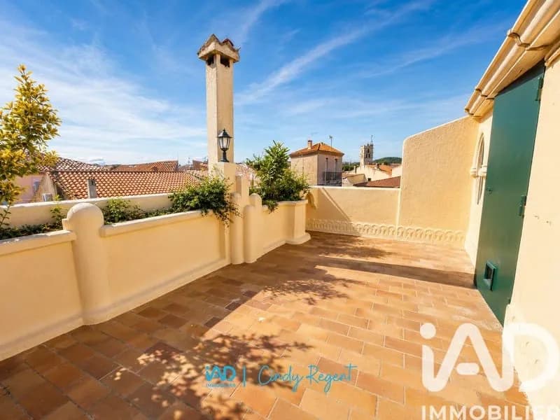 Immeuble de rapport 4 pièces 145 m² - Photo 1