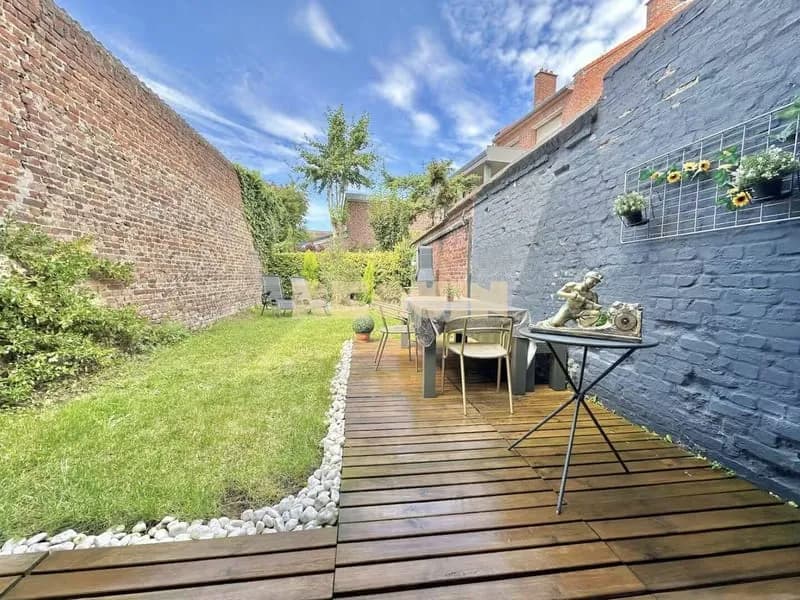 Immeuble de rapport 120 m² - Photo 1