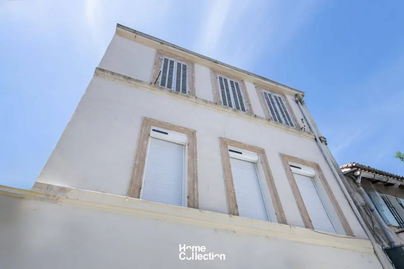 Immeuble de rapport 92 m² - Photo 1