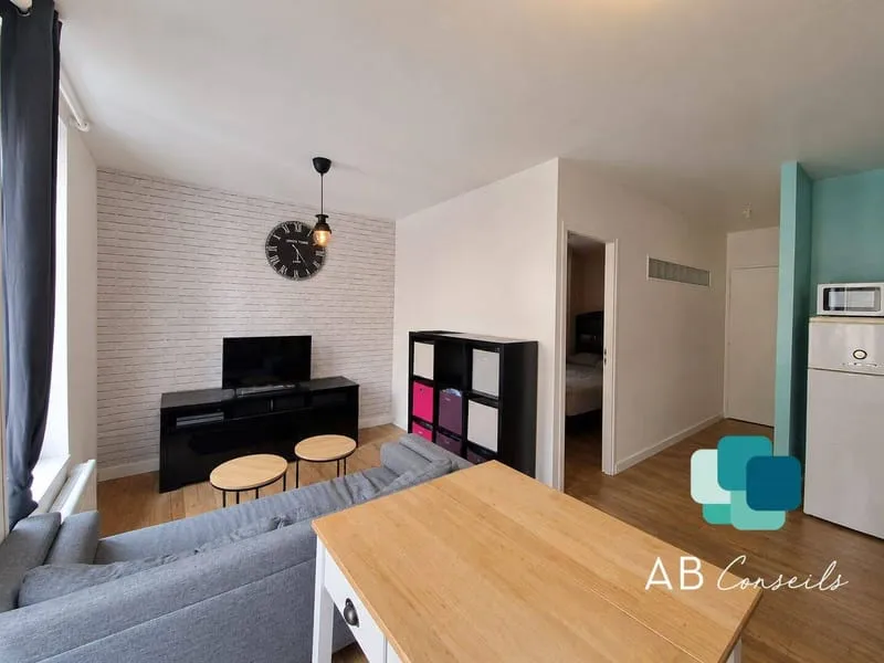 Immeuble de rapport 108 m² - Photo 1