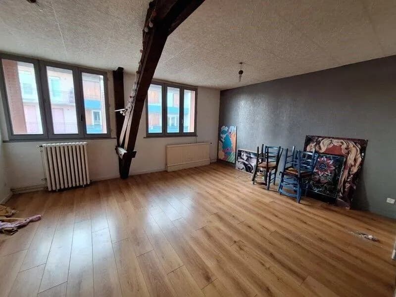 Immeuble 189 m² - Photo 1