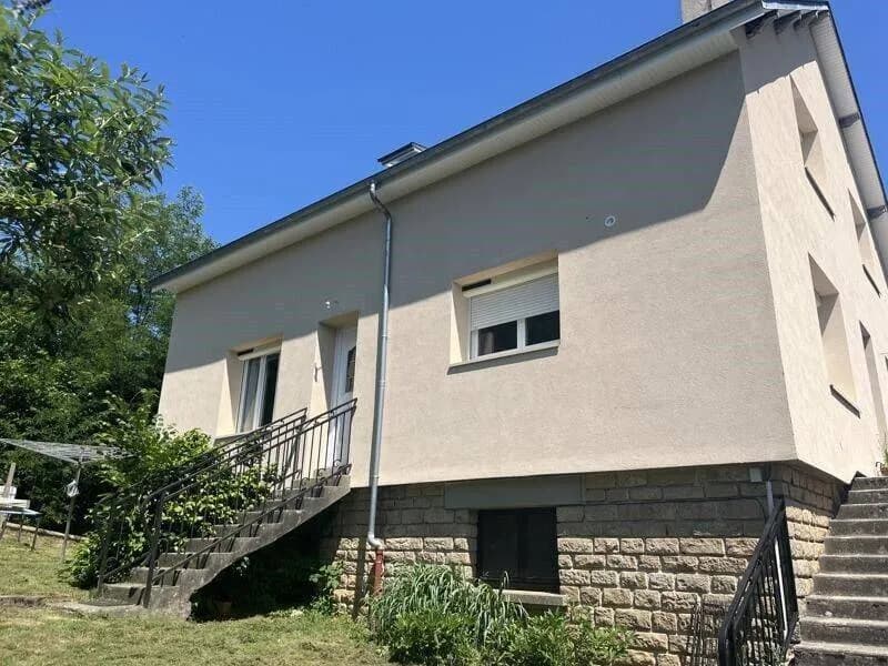 Immeuble 258 m² - Photo 1