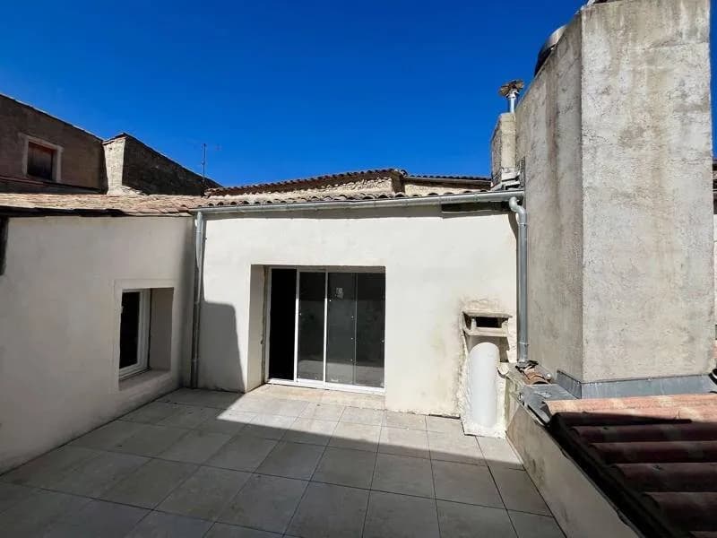 Immeuble 242 m² - Photo 1