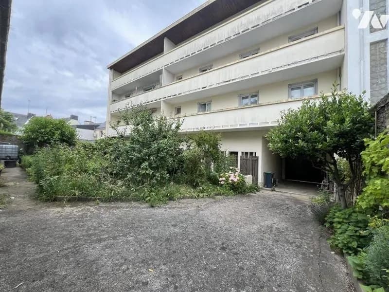Immeuble de rapport 420 m² - Photo 1