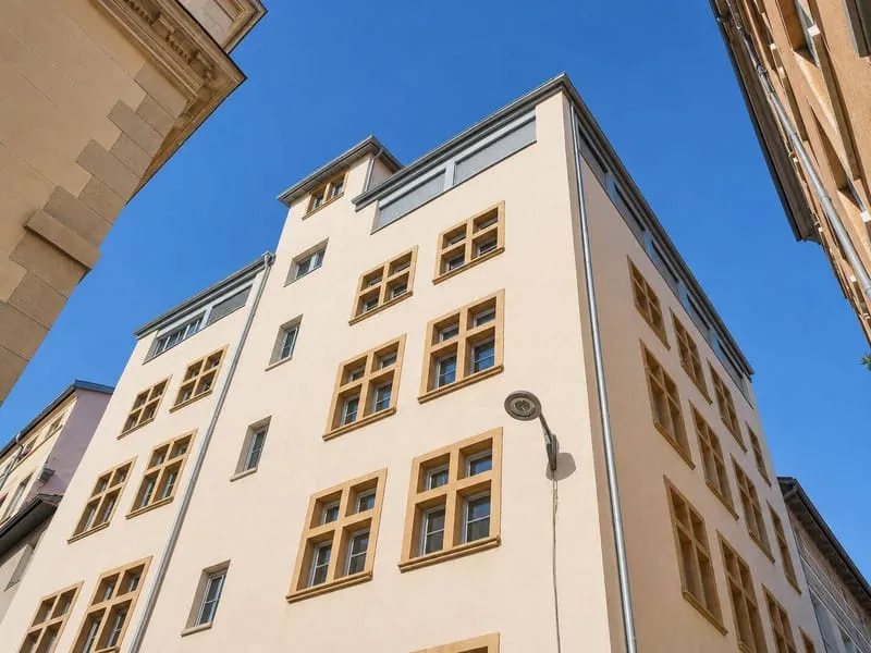 Immeuble 992 m² - Photo 1