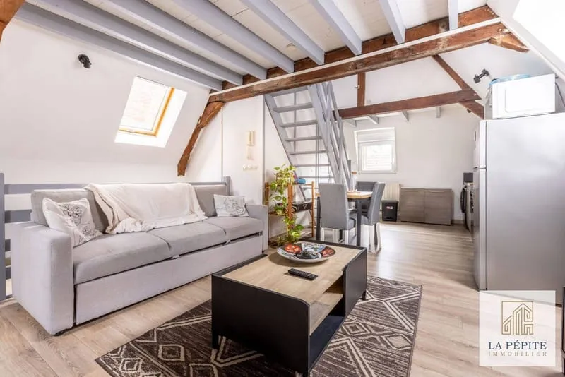 Immeuble de rapport 150 m² - Photo 1
