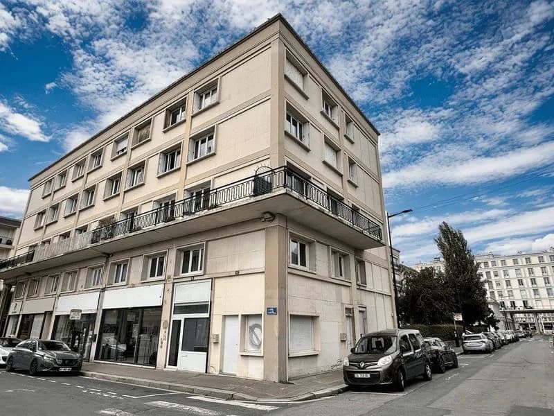 Immeuble de rapport 180 m² - Photo 1
