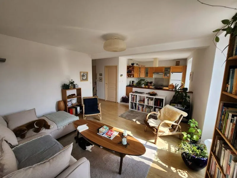 Immeuble de rapport 170 m² - Photo 1