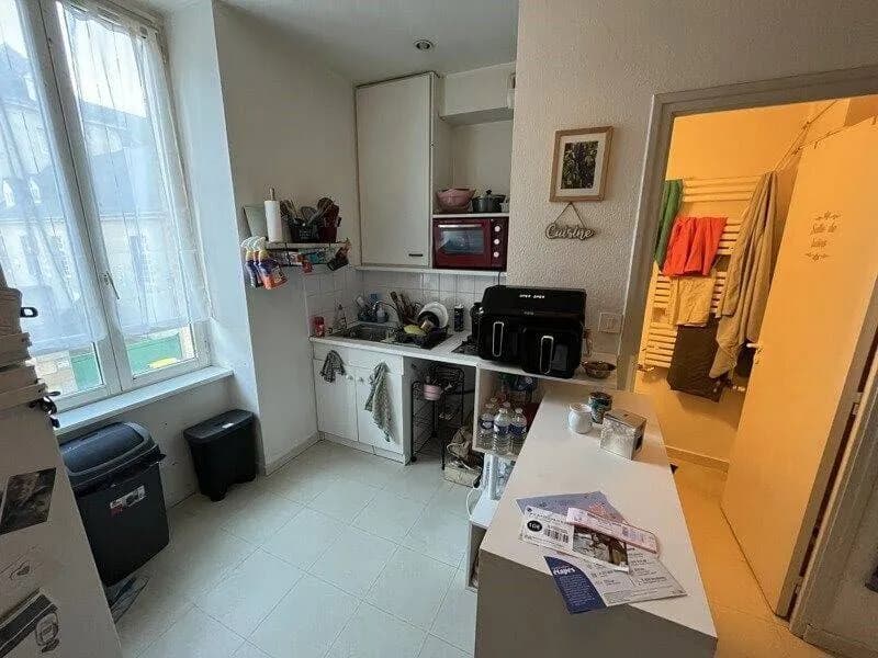 Immeuble de rapport 240 m² - Photo 1