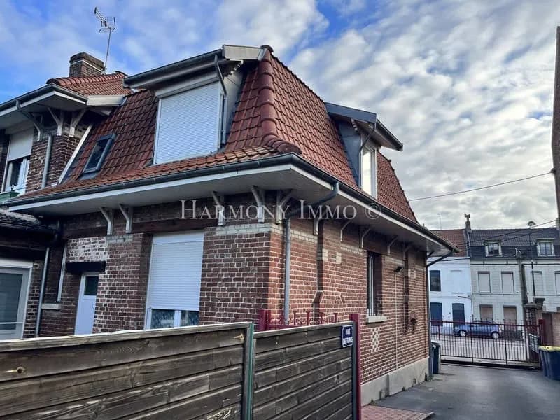 Immeuble de rapport 180 m² - Photo 1