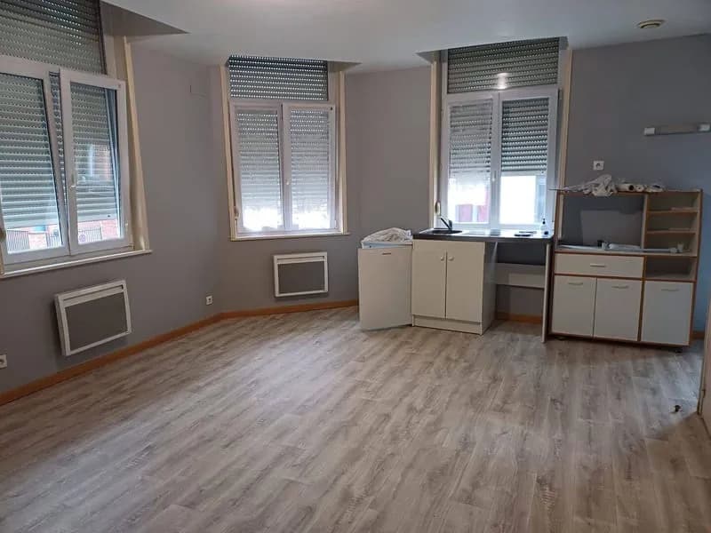 Immeuble 86 m² - Photo 1