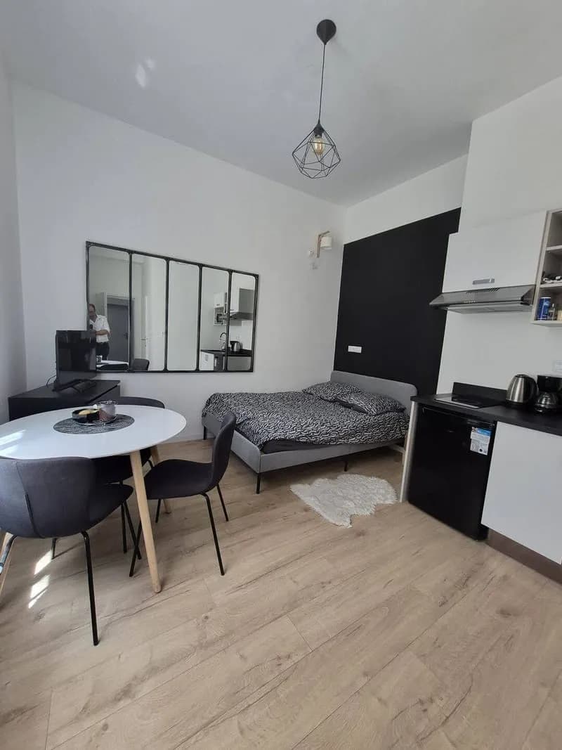 Immeuble de rapport 73 m² - Photo 1