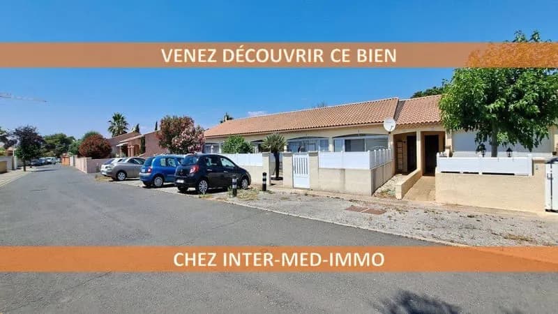 Immeuble 10 pièces 200 m² - Photo 1