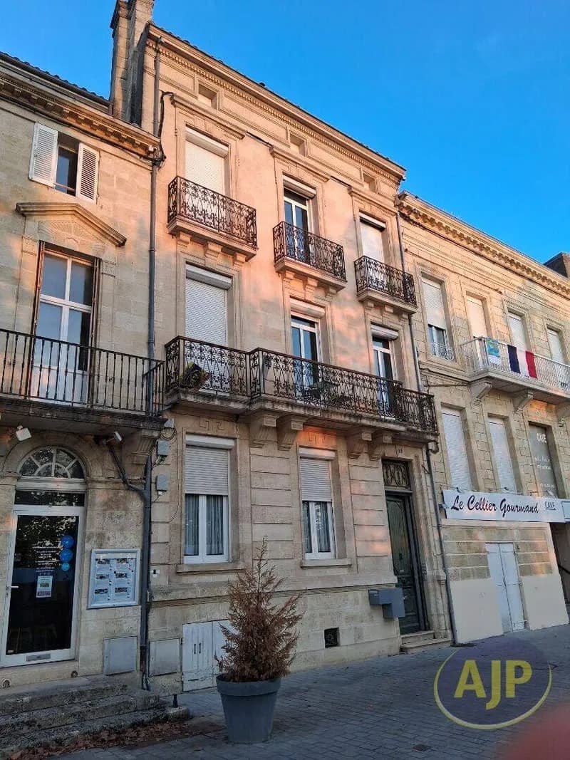 Immeuble de rapport 226 m² - Photo 1