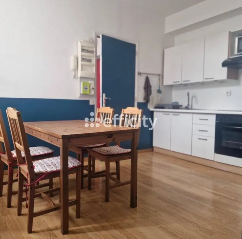 Immeuble 400 m² - Photo 1