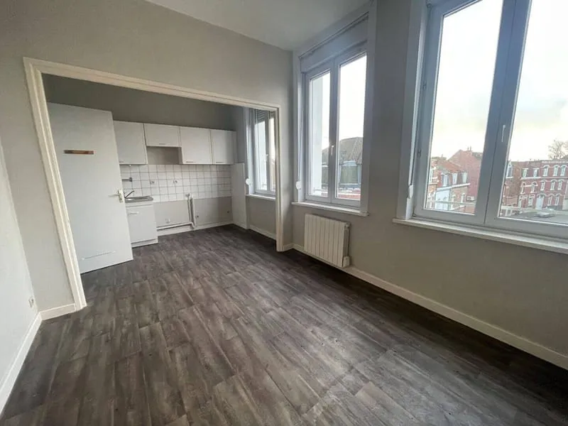 Immeuble 145 m² - Photo 1