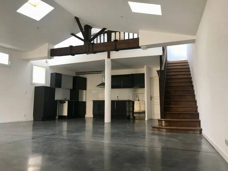 Immeuble de rapport 400 m² - Photo 1