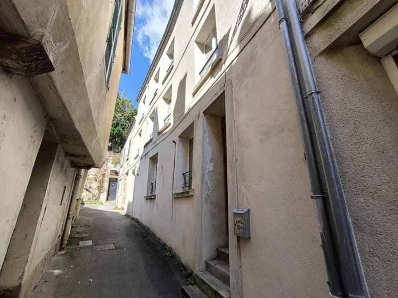 Immeuble 328 m² - Photo 1