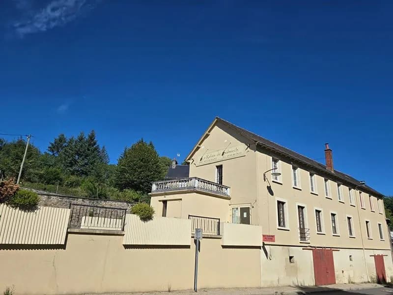 Immeuble de rapport 323 m² - Photo 1