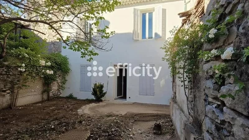 Immeuble de rapport 160 m² - Photo 1