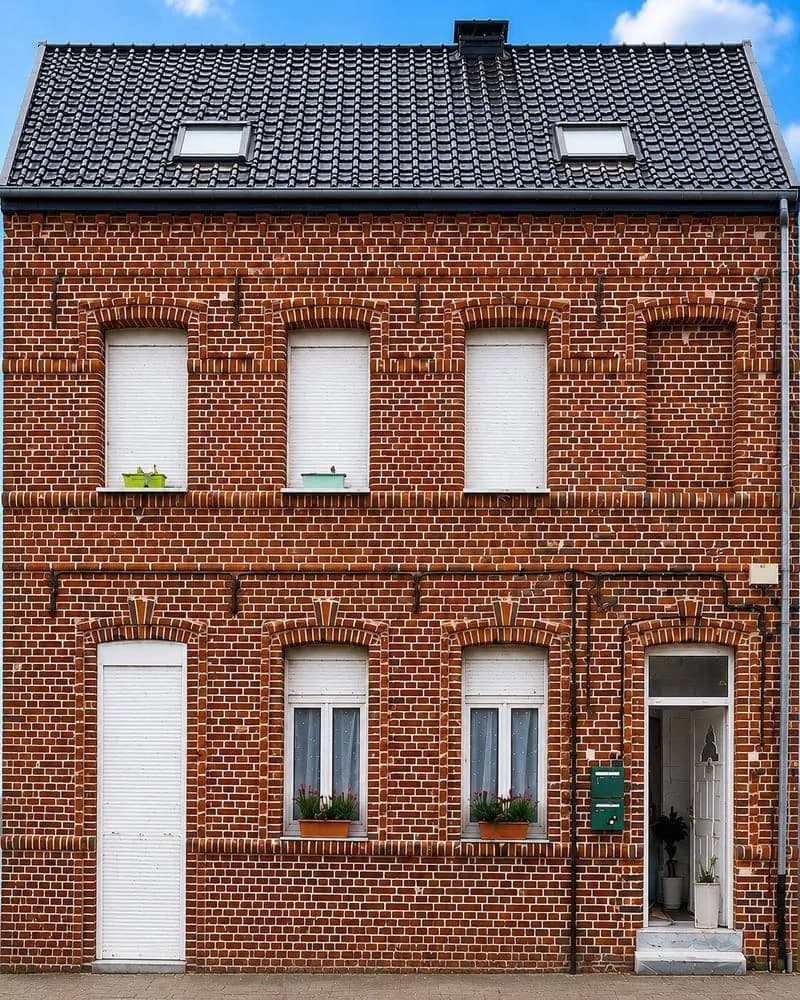 Immeuble de rapport 132 m² - Photo 1