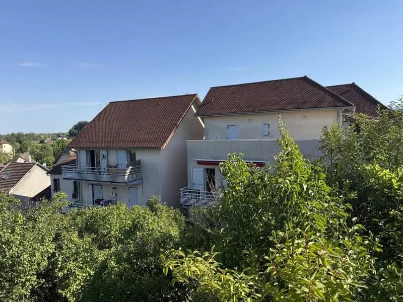 Immeuble de rapport - Photo 1
