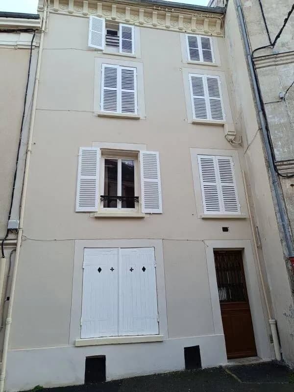 Immeuble 440 m² - Photo 1